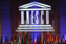 UNESCO : Le Comité du patrimoine mondial examinera la candidature d’une trentaine de sites lors de sa session de juillet