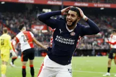 Lions de l’Atlas : le Bayern Munich passe à l’offensive pour Ismael Saibari