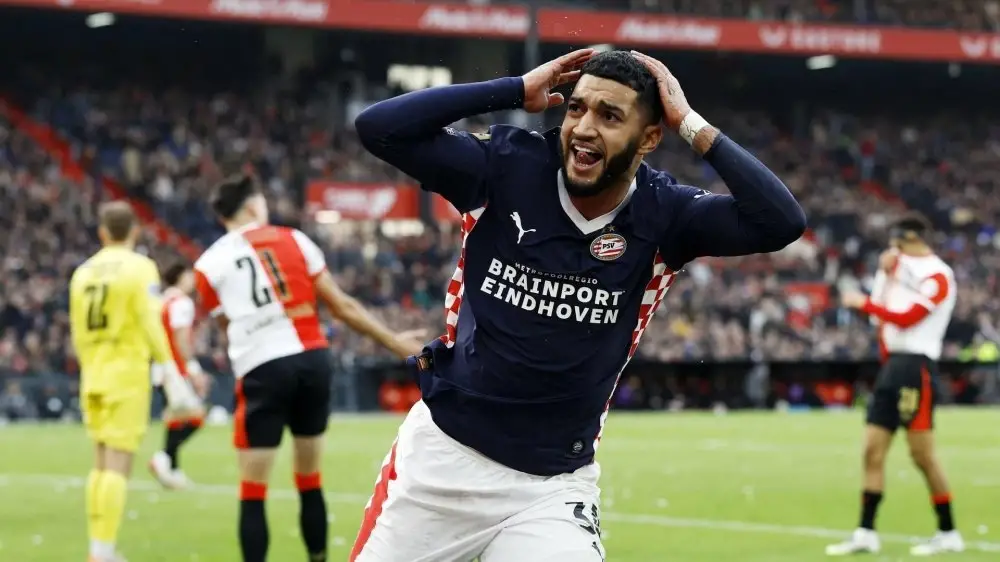 Lions de l’Atlas : le Bayern Munich passe à l’offensive pour Ismael Saibari