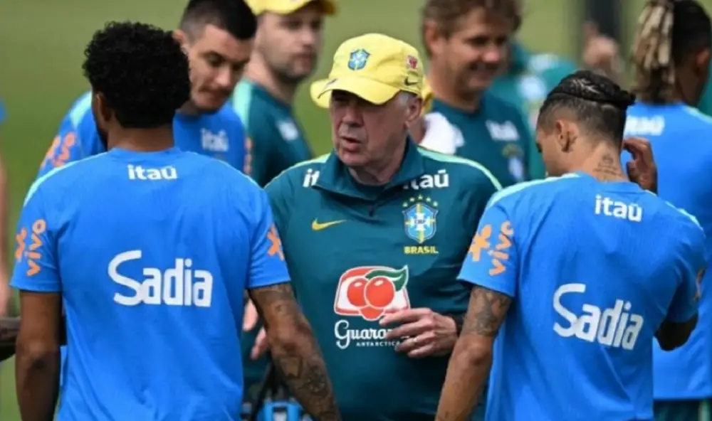 Mondial 2026 : la Seleção face à une crise historique avant d'affronter le Maroc