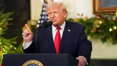 Donald Trump : L'Iran accepte des inspections nucl...