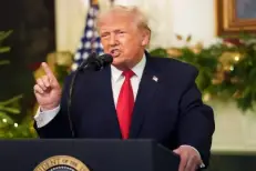 Donald Trump : L'Iran accepte des inspections nucléaires "du plus haut niveau"