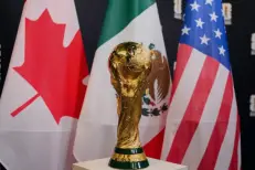 La FIFA dévoile l’album officiel de la Coupe du Monde 2026