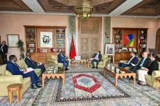 Sahara : Le Burundi réitère son soutien à l’intégrité territoriale du Maroc
