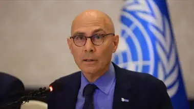 Le Haut-Commissaire aux droits de l’Homme alerte c...