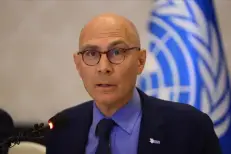 Le Haut-Commissaire aux droits de l’Homme alerte contre une « offensive sans précédent » contre le droit international