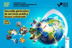 Municipalité : le Maroc abritera la 8ème édition du Congrès mondial de l'organisation des Cités et Gouvernements Locaux Unis (CGLU)