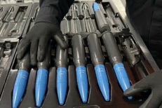 Armement. Une société marocaine produit des munitions d’artillerie à Sidi Yahya