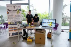 World Robot Olympiad Maroc 2026 : l’élite de la robotique marocaine récompensée