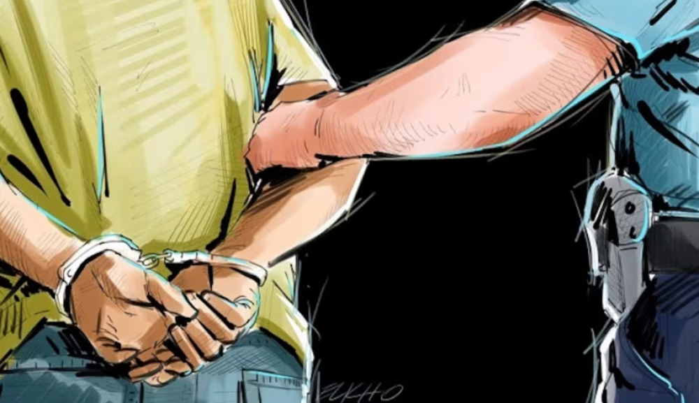 Un Allemand recherché par Interpol arrêté à Tanger pour enlèvement, séquestration et extorsion