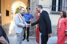 Maroc – Italie : Acqui Terme célèbre la diversité culturelle sous le signe du vivre-ensemble