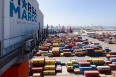 Commerce extérieur: un nouveau service digital pour fluidifier les importations