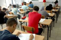 Casablanca-Settat : 109.041 candidats prennent part aux épreuves de l’examen national unifié du baccalauréat