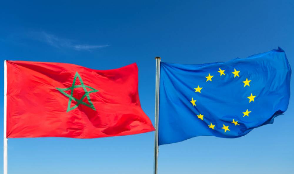 Maroc-UE : Tenue à Bruxelles de la 13ème réunion de la Commission parlementaire mixte