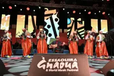 Le Festival Gnaoua ouvre sa 27e édition dans une nuit de ferveur et de fusion