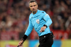 Mondial 2026: Slavko Vinčić arbitre du match Maroc-Brésil