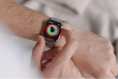 Votre Apple Watch pourrait bientôt surveiller votre glycémie en continu, sans aucune piqûre