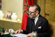 Régionalisation avancée : SM le Roi appelle à une organisation territoriale innovante