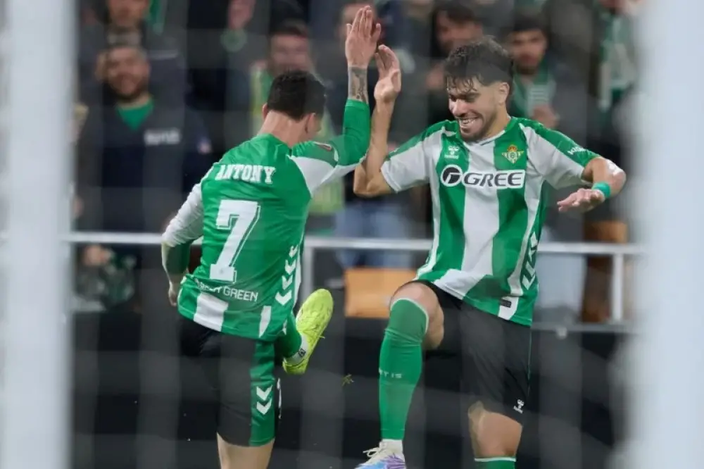 Ezzalzouli dans le viseur de grand clubs de Premier league