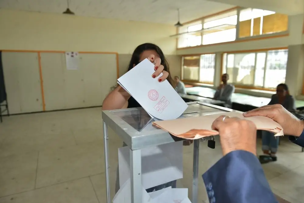 Elections 2026 : les résultats de la révision des listes électorales déposés, recours ouverts jusqu’au 28 juin