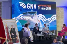 GNV parie sur le renforcement de la connectivité maritime Maroc-Europe
