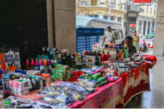 Cuba: virage historique vers l’économie de marché sous pression américaine