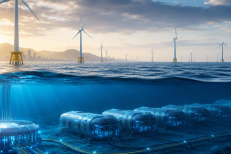 Face à la soif d’énergie de l’IA, la Chine mise sur des serveurs immergés en mer