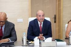Maroc-France : les échanges agricoles entre 2022 et 2025 confirment une complémentarité économique structurante (M. El Bouari)
