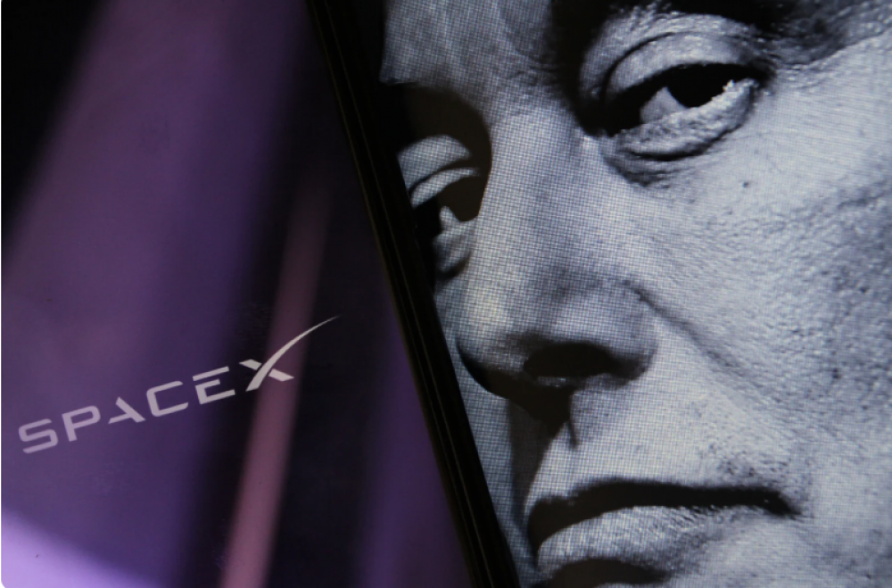 SpaceX entre en Bourse et Elon Musk devient le premier billionnaire de l'histoire