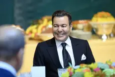 Le peuple marocain célèbre samedi le 56e anniversaire de SAR le Prince Moulay Rachid