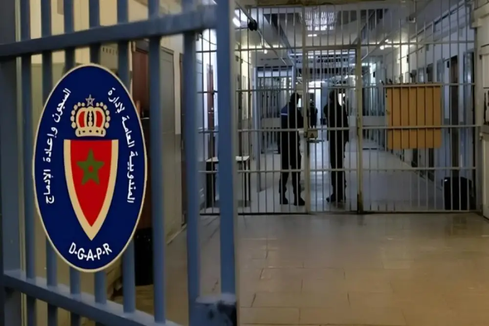 Prisons : 1.074 détenus décrochent leur baccalauréat, un taux de réussite de 44 %