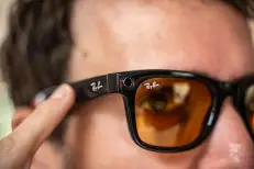 Meta lance une version abordable de ses lunettes connectées