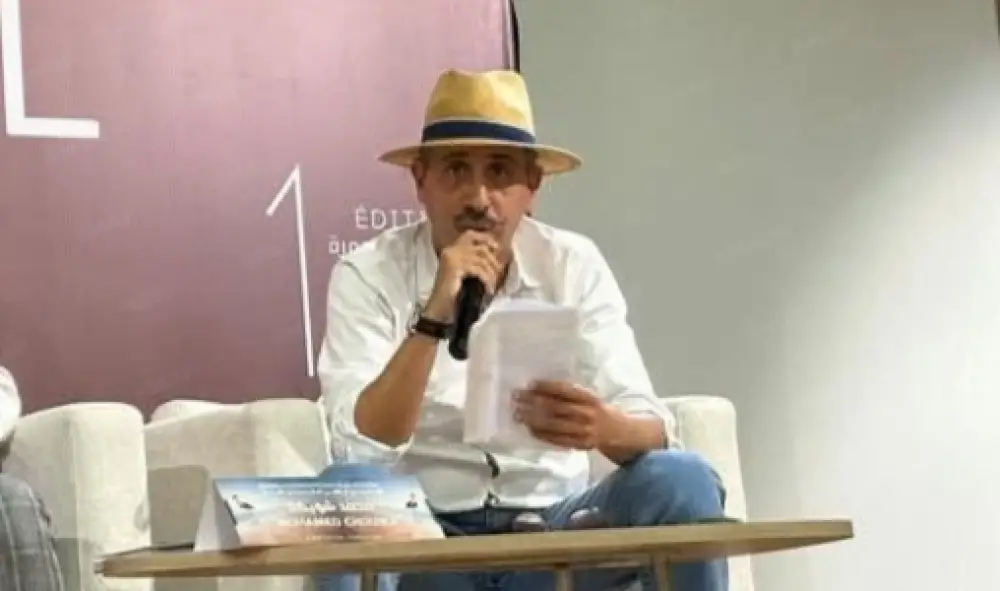 La 3e édition de “Dakhla Project” de soutien aux talents cinématographiques, prévue en novembre