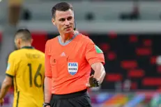 Mondial 2026 : un trio arbitral ouzbek pour diriger Écosse-Maroc