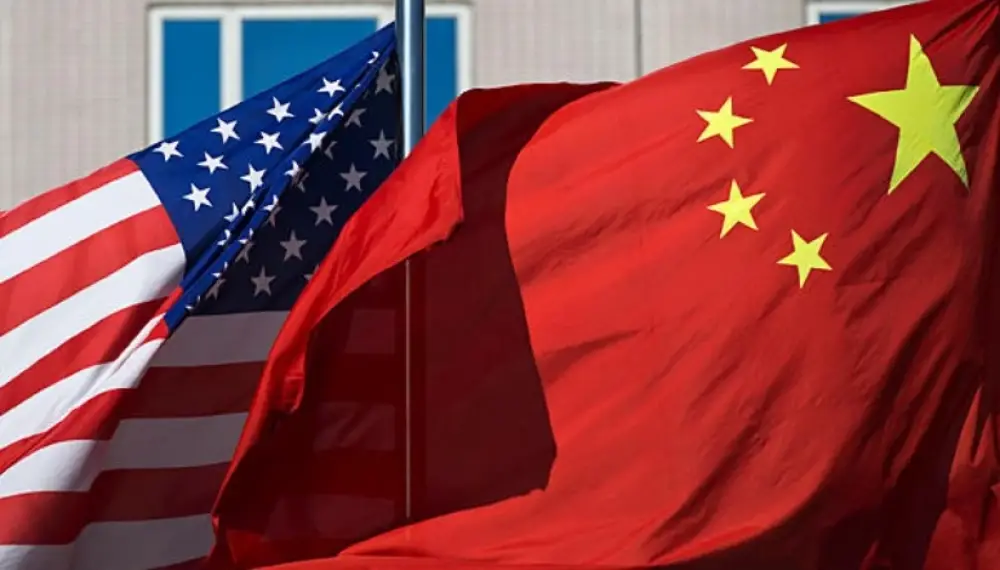 La Chine sanctionne des dizaines de firmes américaines en représailles à Washington