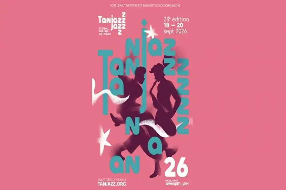 Tanjazz 2026 signe son grand retour avec Rodrigo y Gabriela et Diego El Cigala