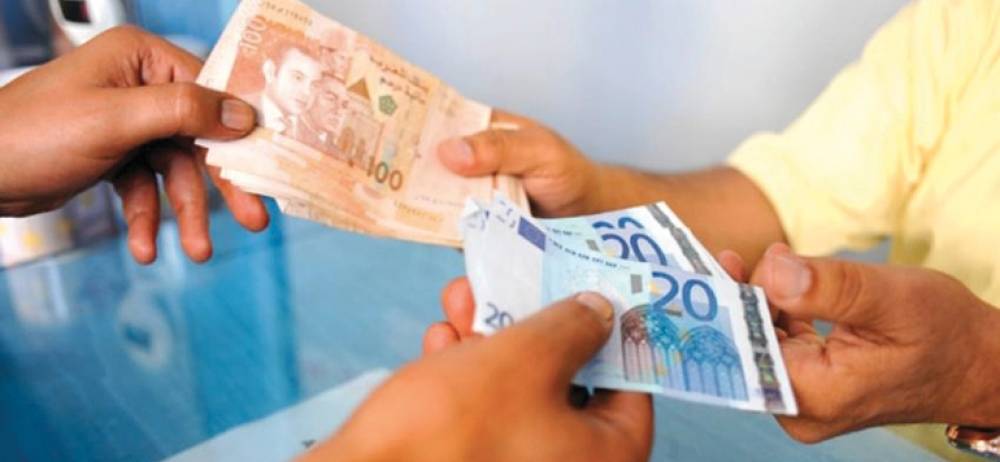 Les transferts de fonds des MRE atteignent un niveau record à fin avril