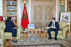 La Guinée-Bissau réaffirme son soutien ferme à l’intégrité territoriale et à la souveraineté du Maroc sur l’ensemble de son territoire, y compris la région du Sahara