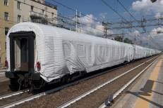Le Maroc offre une seconde vie à des trains italiens pour 2030
