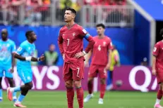 Mondial 2026 : Cristiano Ronaldo détruit par la presse après le nul du Portugal