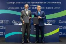 Maroc -Turquie : Casablanca Finance City et Istanbul Finance Center scellent un partenariat stratégique