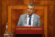 Chambre des représentants: adoption à la majorité du projet de loi modifiant le Code des droits réels