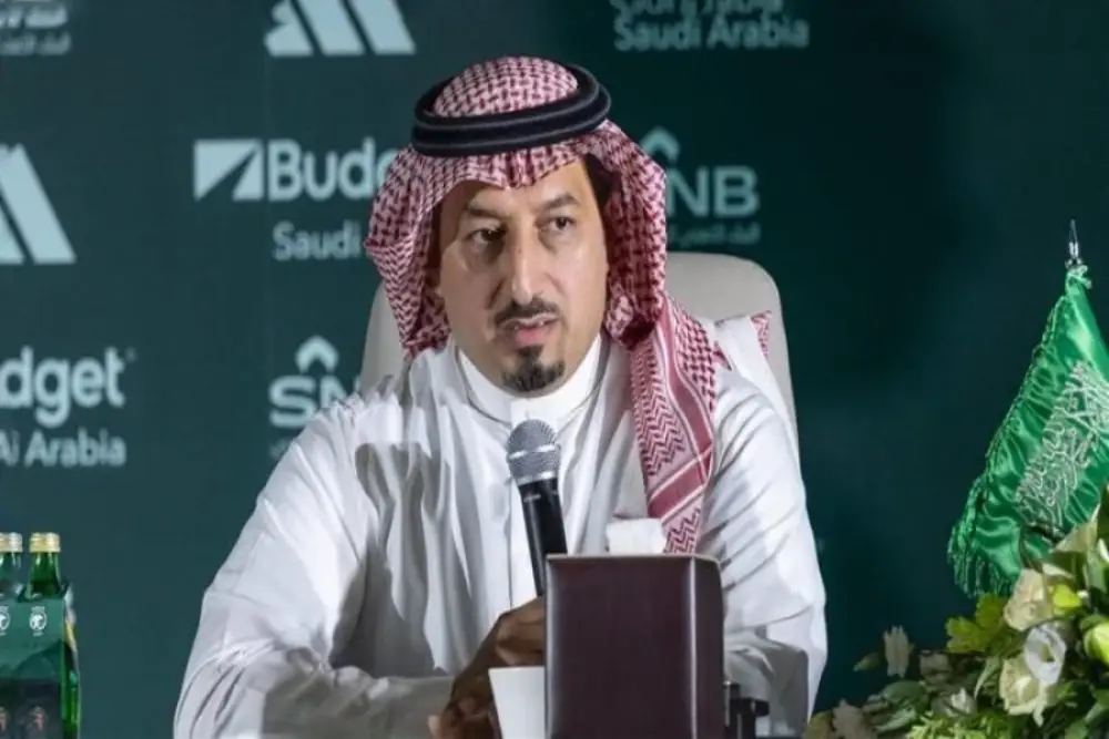 Arabie Saoudite : démission du président de la Fédération de foot après la "débâcle mondialiste"