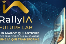 IA : le Maroc lance l'initiative "Rally IA Future Lab"