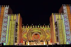 Festival de Fès : une ouverture sous le signe des maîtres artisans et des éléments