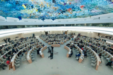 CDH : Un groupe de 40 Etats réaffirme son soutien à "la souveraineté pleine et entière" du Maroc sur son Sahara