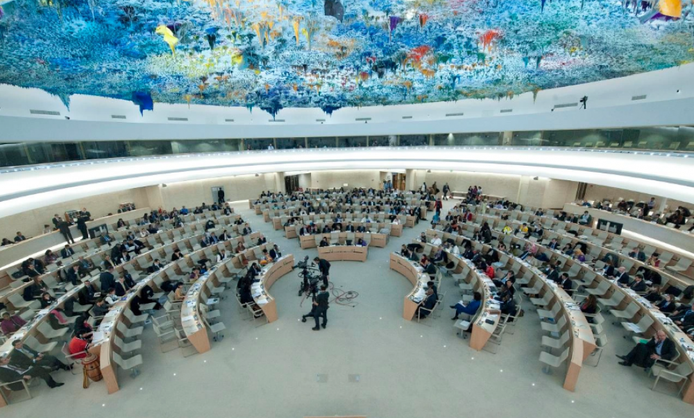 CDH : Un groupe de 40 Etats réaffirme son soutien à "la souveraineté pleine et entière" du Maroc sur son Sahara