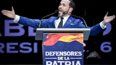 Présidentielle en Colombie : La victoire de De la...