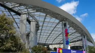 Mondial 2026 : une fusillade dans une fan zone fai...
