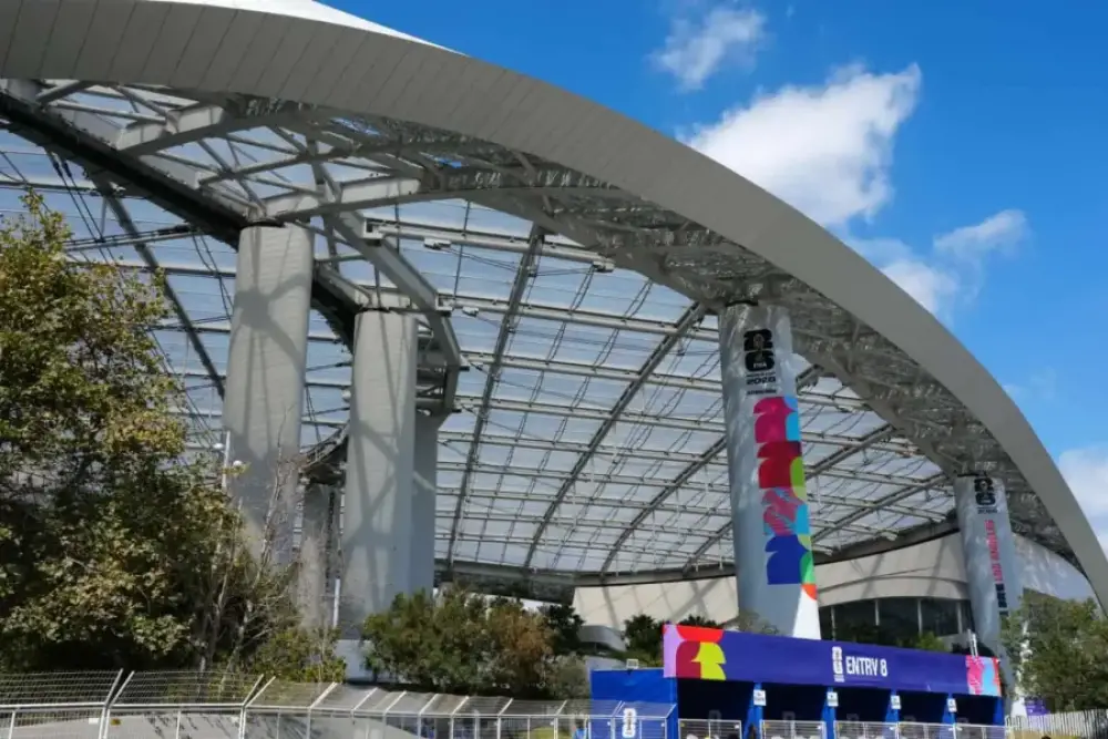 Mondial 2026 : une fusillade dans une fan zone fait un mort en Californie